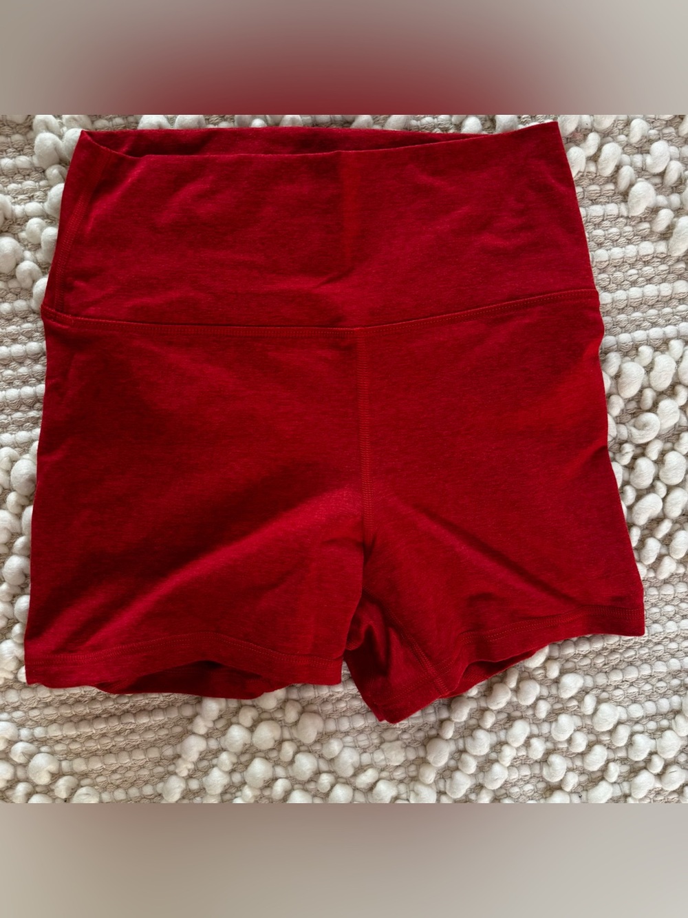 Fleo Apex Contour Short 3.25”